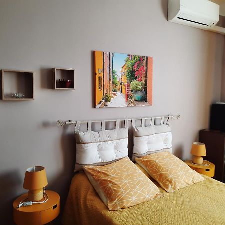 La Chambre De Cleo Cannes Exterior photo