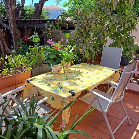 La Chambre De Cleo Cannes Exterior photo