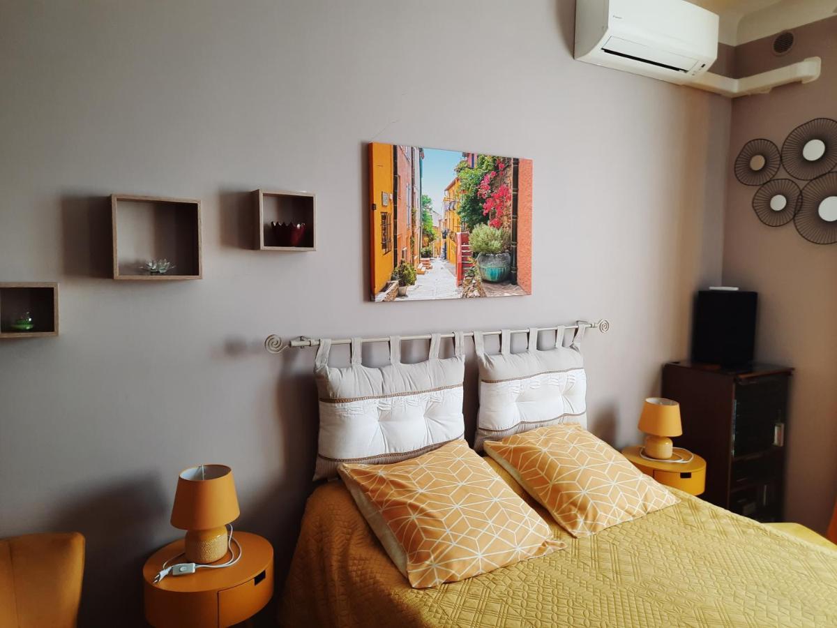 La Chambre De Cleo Cannes Exterior photo