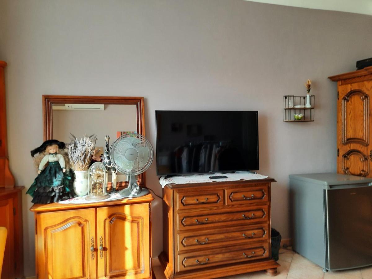 La Chambre De Cleo Cannes Exterior photo