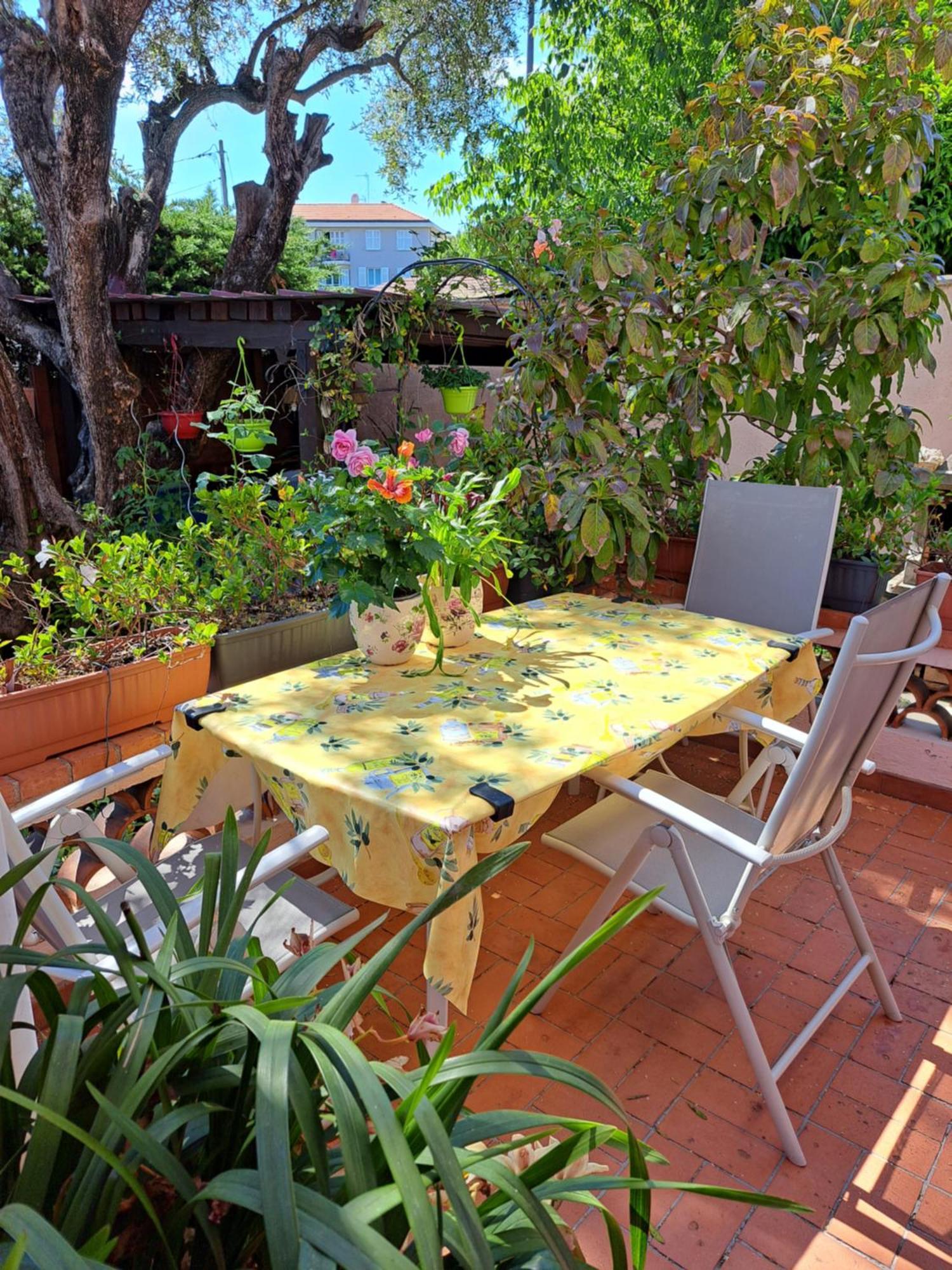 La Chambre De Cleo Cannes Exterior photo